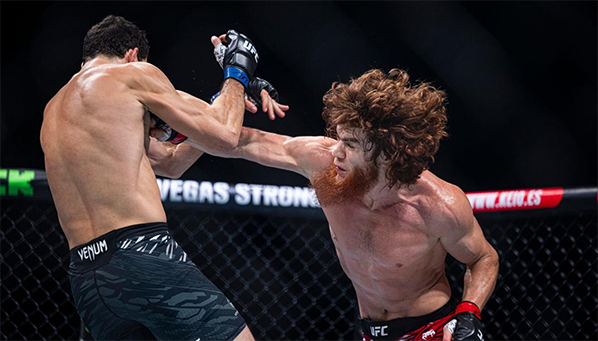 Шара Буллет не собирается бороться с Пейджем