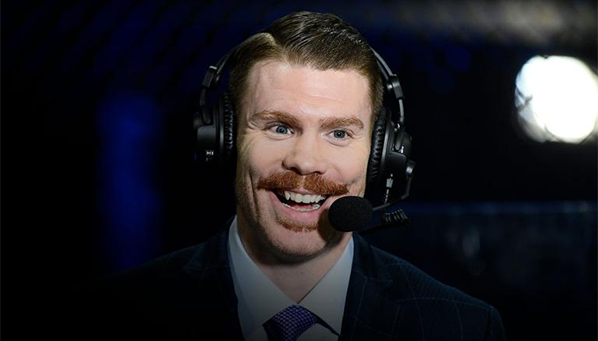 На кого поставил Пол Фелдер на UFC 311?