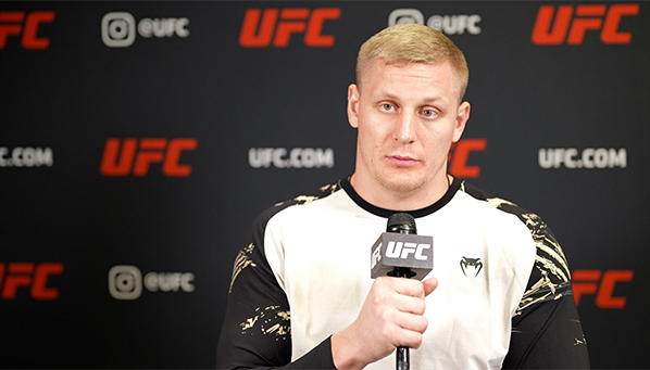 Сергей Павлович: «Не стоит оглядываться назад»