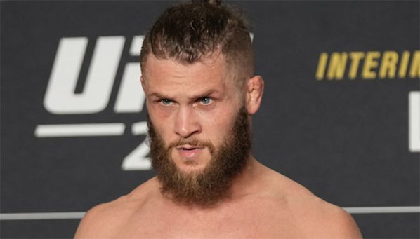 Физиев выбрал цель для возвращения