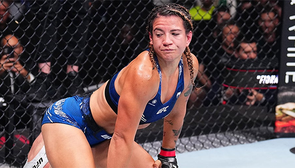 Айлин Перес / Ailin Perez