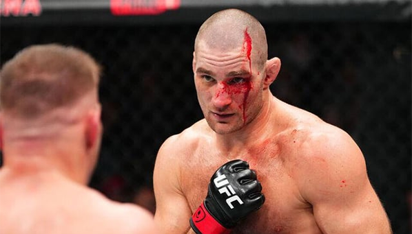 У Стриклэнда есть предложение к Дю Плесси