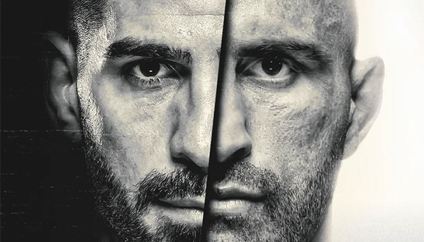 Реванш Топурии и Волкановски может возглавить UFC 314