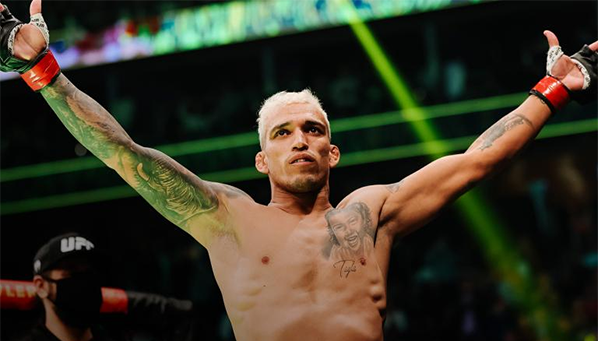 Cколько бойцов в каждом дивизионе UFC?