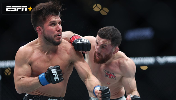 Месть подают холодной? Сехудо мечтает о реванше с Мерабом