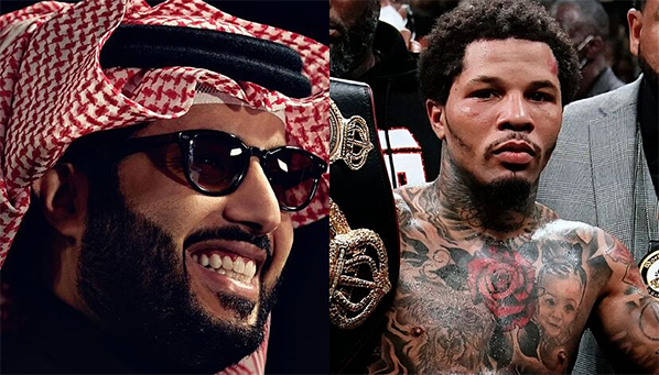 «Продались дьяволу»: Танк о роли шейха в боксе