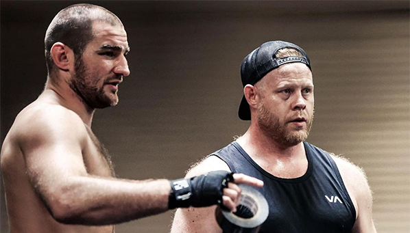 Стаф или отсутствие мотивации? Причины поражения Стриклэнда