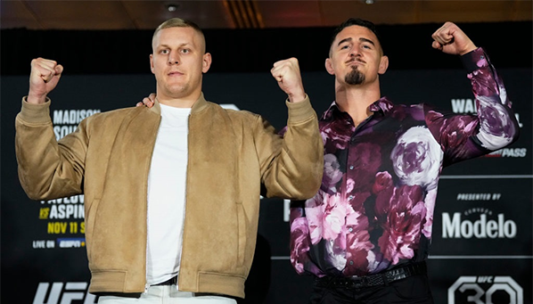 Эспиналл раскритиковал выступление Павловича