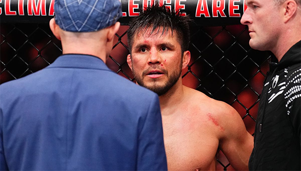 Возвращение Сехудо закончилось скандалом