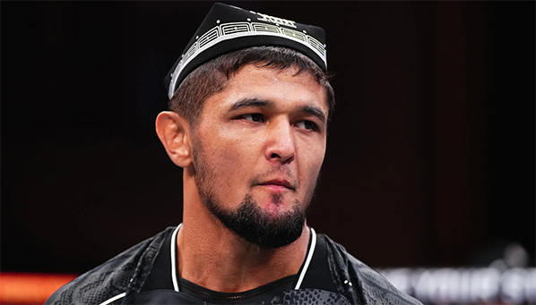 Турнир в Сиэтле теряет женский бой, но получает Рузибоева!