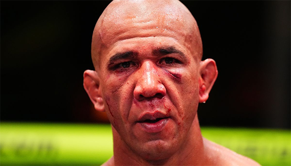 Причина поражения Робокопа