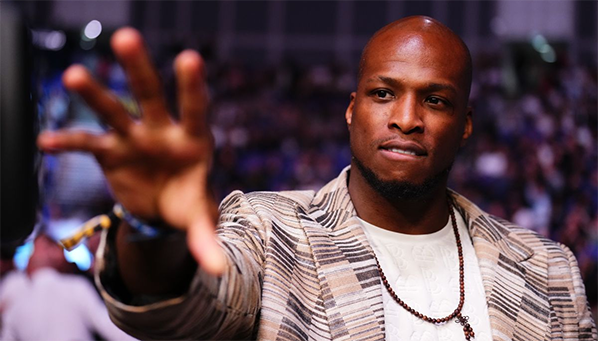 Майкл Пейдж обозначил следующую жертву