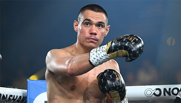 Возвращение Тима: кто станет следующим соперником Цзю?