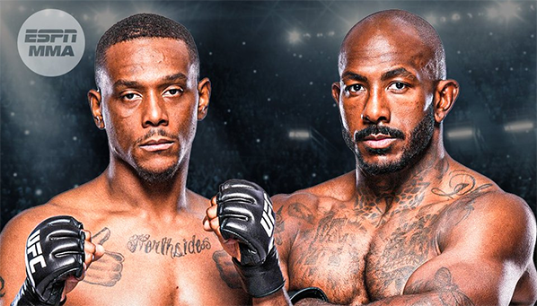 Главный бой в Канзасе не оставит равнодушным