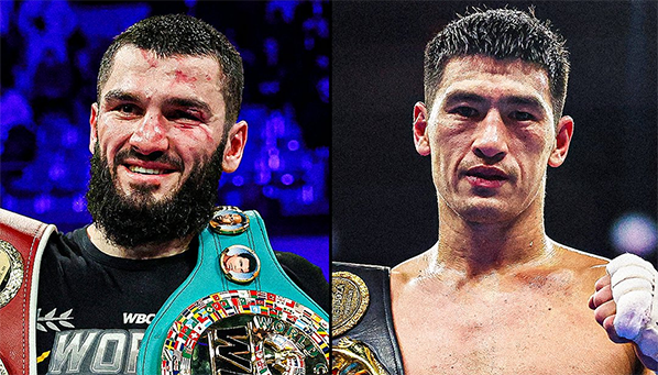 Трилогия Бетербиев vs Бивол возможна, если…