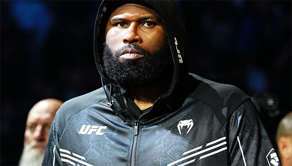 Спасая UFC 313: бой Блэйдса и Куниева перенесен