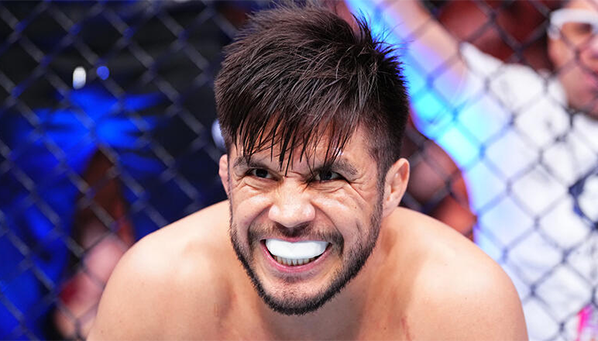 Все или ничего для Сехудо?