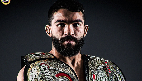 Да здравствует новый король? Питбуль подписан в UFC