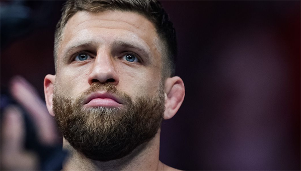 Неприличный андердог? Да Кэттеру все равно!