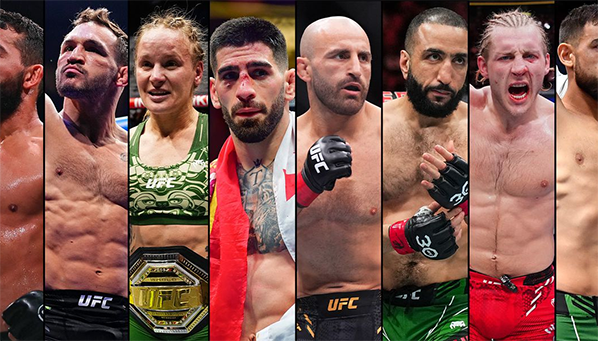 Анонс Даны: нас ждут два ярких номерных турнира!