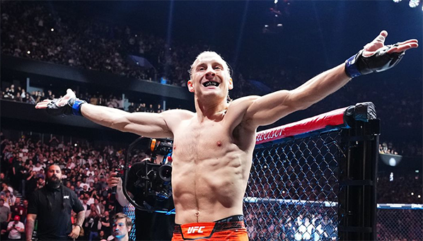 Предрекая падение: Пимблетт прошелся по Топурии