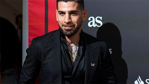 Амбиции Топурии: «Никаких претендентских боев»