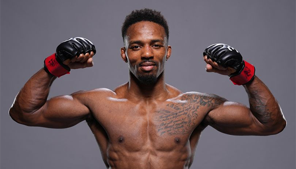 Лерон Мерфи / Lerone Murphy