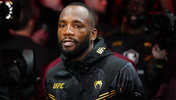 Кого выбрали новым соперником Леону Эдвардсу?