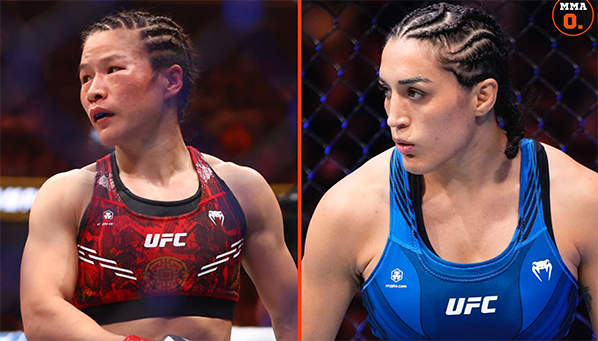 Смена фаворита: у нас будет новая чемпионка?