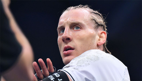 UFC 314: увидим Пимблетта, но не против Порье