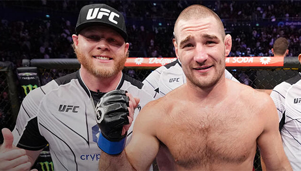 Стриклэнд вносит ясность: дальше без Никсика?