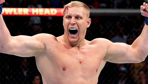 Сергей Павлович вернулся на серию побед