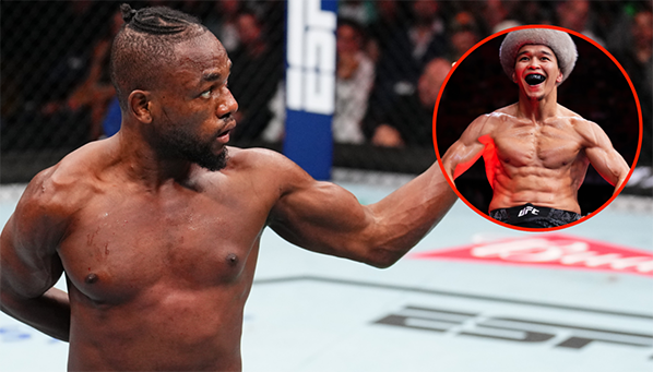 Капе получил нового соперника