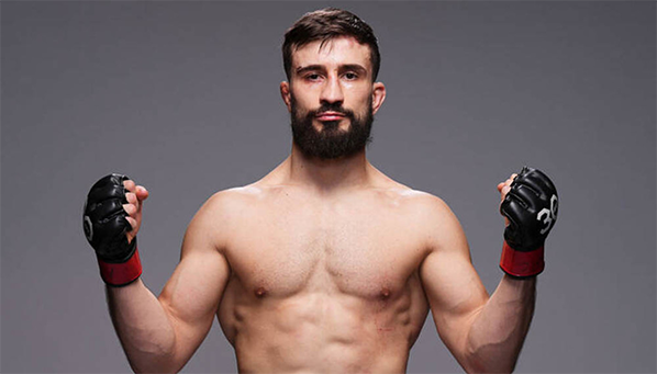 Назим Садыхов / Nazim Sadykhov