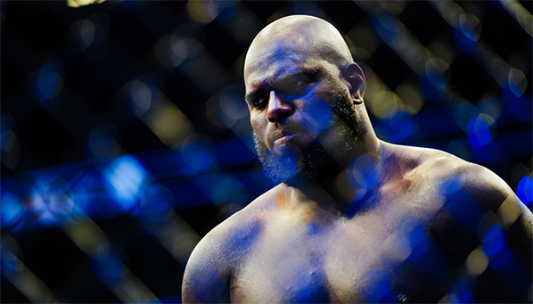 Розенстрайк попрощался с UFC и раскрыл причину поражения