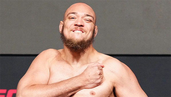 Еще один Уокер: что представляет из себя брат Джонни?