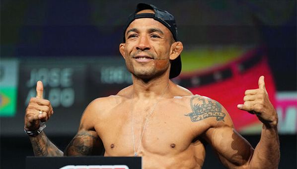 Альдо хотят отправить на пенсию. Кто этот смельчак?