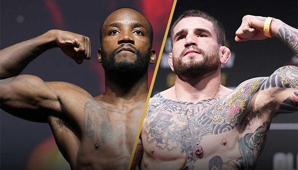 Все прогнозы на UFC Эдвардс vs Брэди