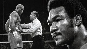 Ушел Джордж Форман. Но «Грохот в джунглях» останется навсегда