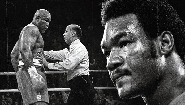 Ушел Джордж Форман. Но «Грохот в джунглях» останется навсегда