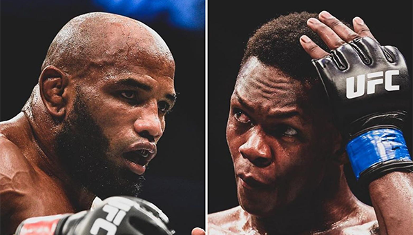 Меньше тренируйся! Дельный совет от Ромеро Адесанье