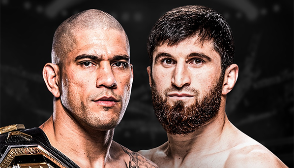 Реванш Анкалаева и Перейры согласован! Когда ждать?