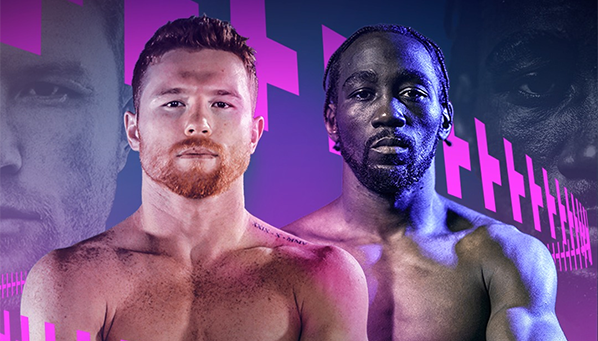 Что нужно делать Кроуфорду, чтобы победить Канело?