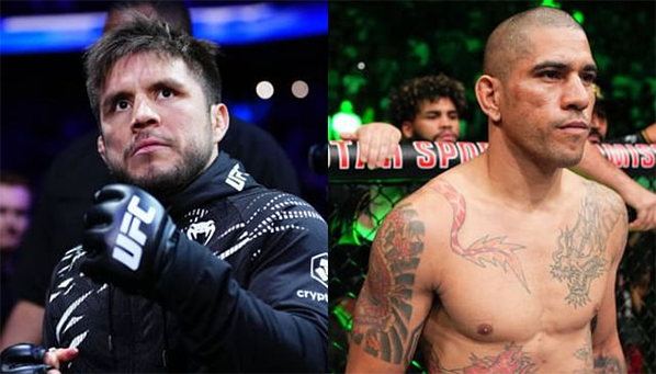 Причина поражения Перейры: объясняет Сехудо