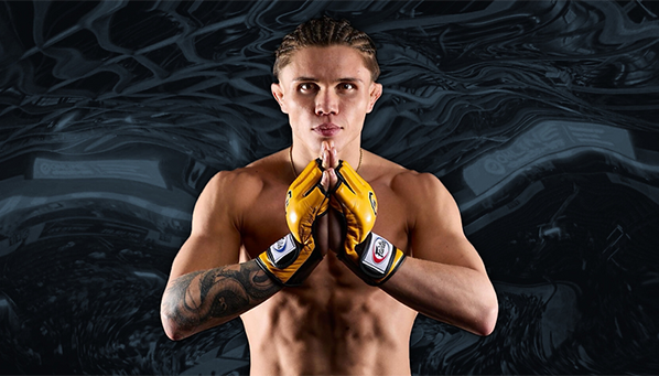 Лонье Кавана / Lone’er Kavanagh