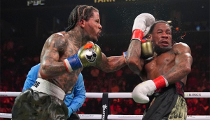 Скандальный бой получит продолжение