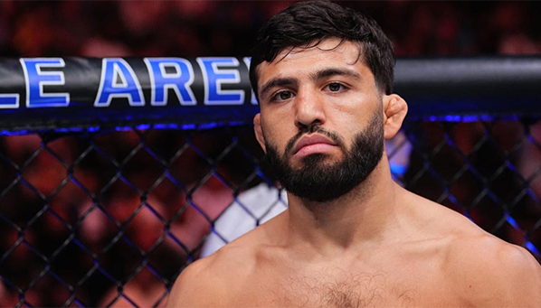 Как залететь в топ не проводя боев? Спросите у Царукяна!