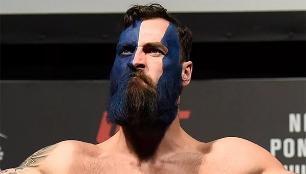 Пол Крэйг / Paul Craig