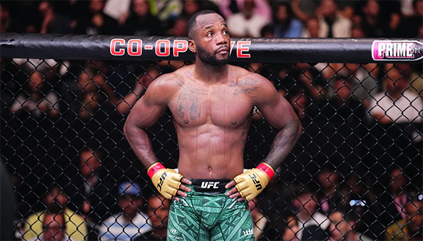 Шавкат или Леон: кто следующий претендент?