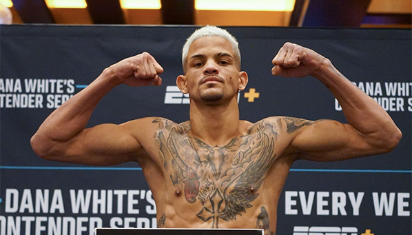 Фелипе дос Сантос / Felipe dos Santos